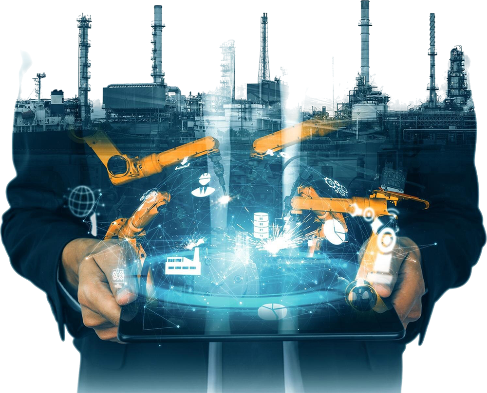 Superior Material Handling Solutions